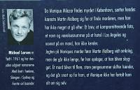 Uden sikker viden,  roman