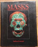 The Masks. Their meaning and function