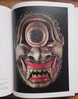 The Masks. Their meaning and function