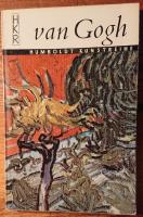  Vincent  Van Gogh