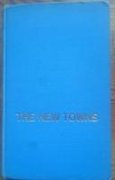 The New Towns. The answer to Megapolis