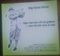 S&auml;ga vad man vill om golfare ... men det f&aring;r man ju inte