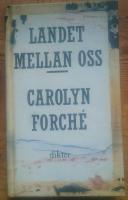  Landet mellan oss: dikter