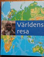 V&auml;rldens resa