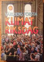 V&auml;rldens f&ouml;rsta klimatriksdag