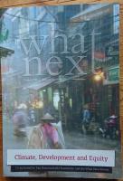 Climate, Development and Equity. What Next.  Volume III