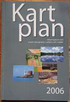 Kartplan - information om mark, fastigheter, vatten och v&auml;der