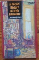 A Pocket History of Irish Literature