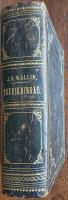 Predikningar &ouml;fver de &aring;rliga s&ouml;n- och h&ouml;gtidsdagarnes evangelier af Johan Olof Wallin I - II