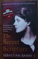 The Secret Scripture 