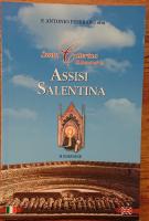 Basilica di Santa Caterina d&acute;Alessandria Assisi Salentina Galatina Lecce   