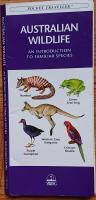 Australian Wildlife. An introduction to familiar species