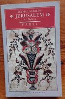 Jerusalem. 1 I Dalarna