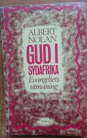Gud i Sydafrika : evangeliets utmaning
