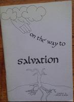 On the way to salvation : a book about God's grace in hardship and affliction