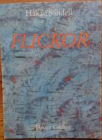 Flickor : dikter