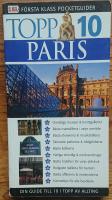 Paris. Topp 10