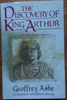 The Discovery of King Arthur