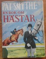 En bok om h&auml;star