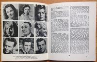  British Cinema. An illustrated guide to the leading players and directors