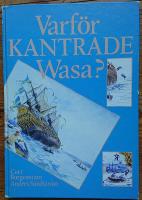 Varf&ouml;r kantrade Wasa?