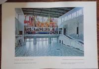 Oslo r&aring;dhus - Oslo Town Hall - Das Rathaus in Oslo - L&acute;hotel de ville  d&acute; Oslo