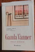 Gamla v&auml;nner  -  roman