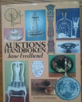Auktionshandboken