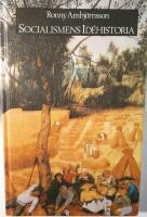 Socialismens id&eacute;historia : en inledning