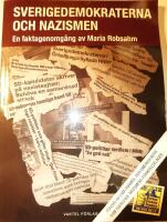 Sverigedemokraterna och nazismen : en faktagenomg&aring;ng
