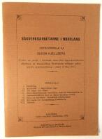 S&aring;gverksarbetare i Norrland