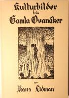 Kulturbilder fr&aring;n gamla Ovan&aring;ker