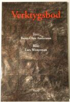 Verktygsbod : 33 betraktelser