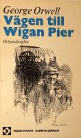 V&auml;gen till Wigan Pier