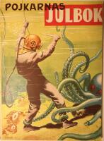 P&auml;rlfiskaren - &auml;ventyr p&aring; och under S&ouml;derhavet.