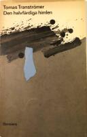 Den halvf&auml;rdiga himlen