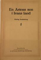 En Ariens son i Irans land