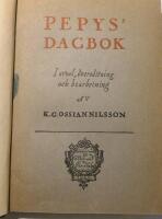Pepy&acute;s Dagbok