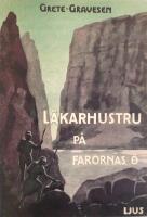L&auml;karhustru p&aring; farornas &ouml;