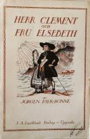 Herr Clement och fru Elsebeth
