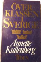 &Ouml;verklassen i Sverige