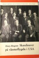 Skandinaver p&aring; v&auml;nsterflygeln i USA