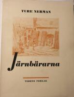 J&auml;rnb&auml;rarna