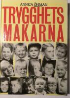 Trygghetsmakarna