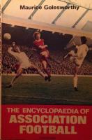 The Encyclopaedia of Association Football