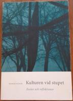 Kulturen vid stupet : [ess&auml;er och reflektioner]
