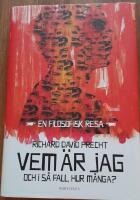 Vem &auml;r jag : och i s&aring; fall, hur m&aring;nga?