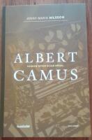 Albert Camus : varken offer eller b&ouml;del