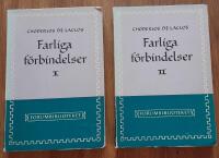 Farliga f&ouml;rbindelser