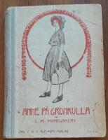 Anne p&aring; Gr&ouml;nkulla